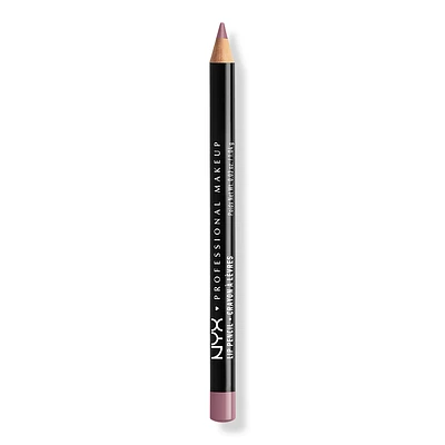 Slim Lip Pencil - Prune