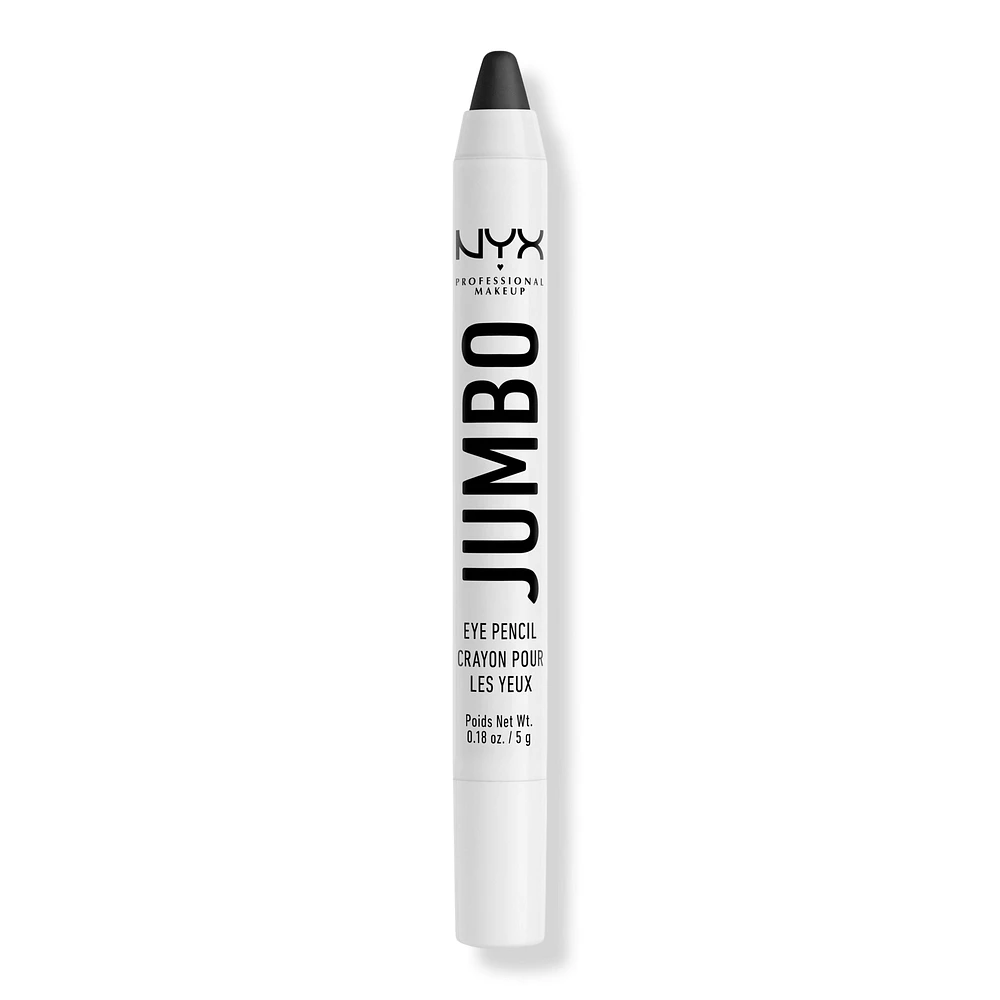 Jumbo Eye Pencil All-In-One Eyeshadow Eyeliner Pencil