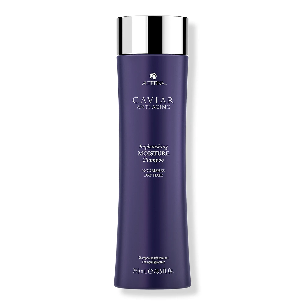 Caviar Anti-Aging Replenishing Moisture Shampoo