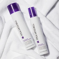 Extra-Body Sculpting & Volumizing Foam