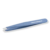 Slant Tweezer - Granite Sky