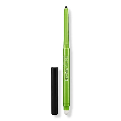 Define-A-Line Eyeliner - Ebony Black