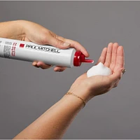 Flexible Style Sculpting Foam