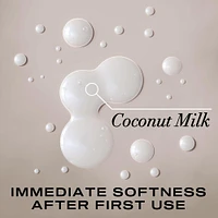 Nourishing + Coconut Milk Shampoo - 13.0 oz