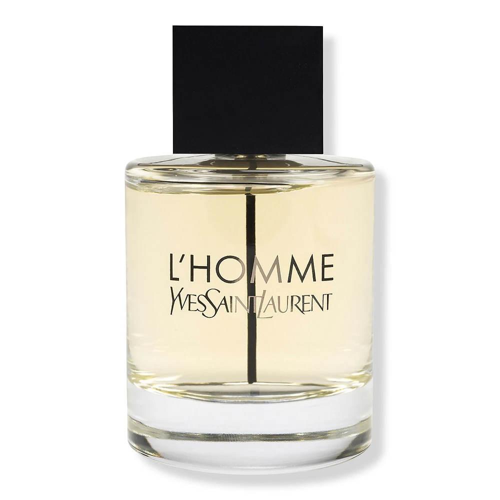 L'Homme Eau de Toilette - 3.3 oz