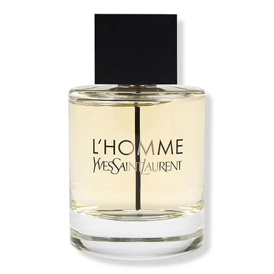 L'Homme Eau de Toilette - 3.3 oz