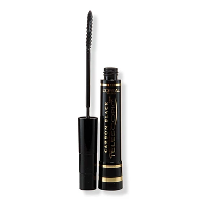 Telescopic Carbon Black Mascara - Carbon Black