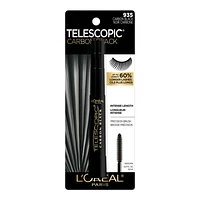 Telescopic Carbon Black Mascara - Carbon Black