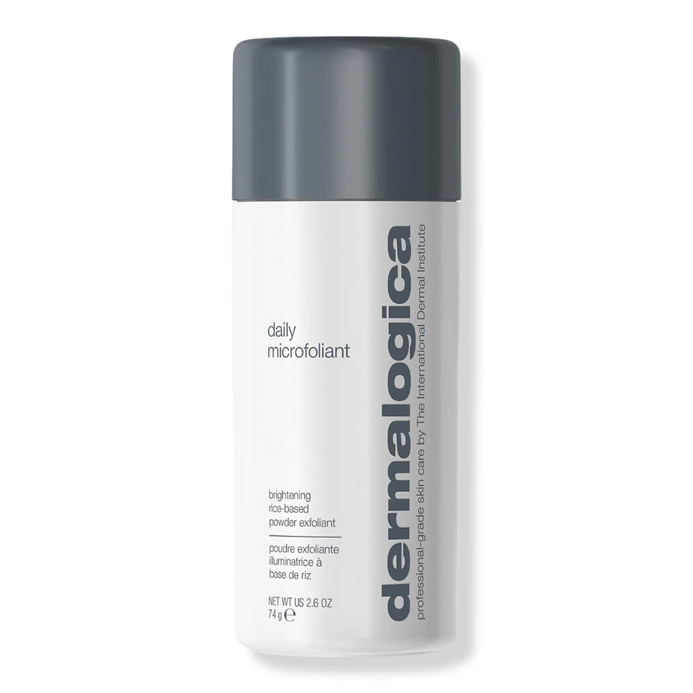 Daily Microfoliant Exfoliator