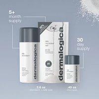 Daily Microfoliant Exfoliator