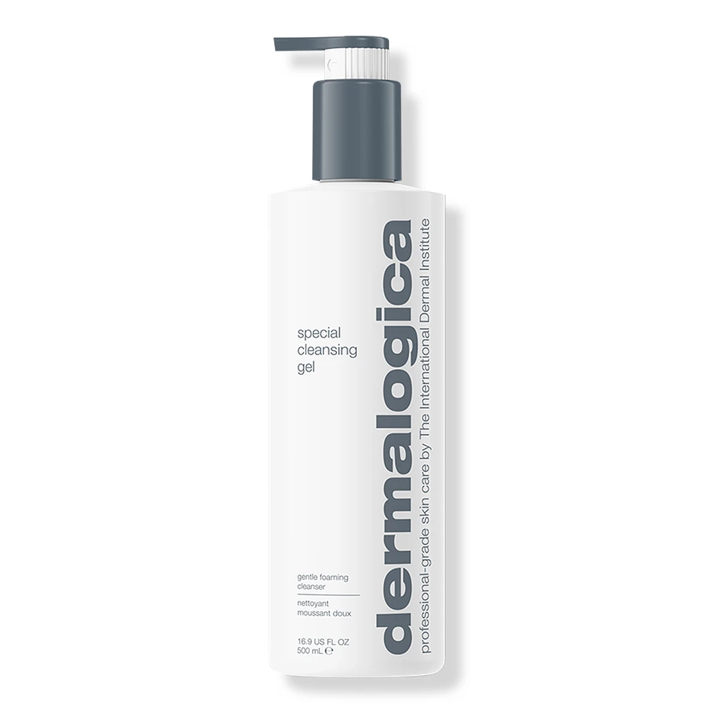 Special Cleansing Gel