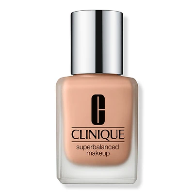 Superbalanced Makeup Foundation - 34 Light