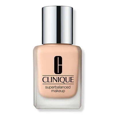 Superbalanced Makeup Foundation - 40 Cream Chamois