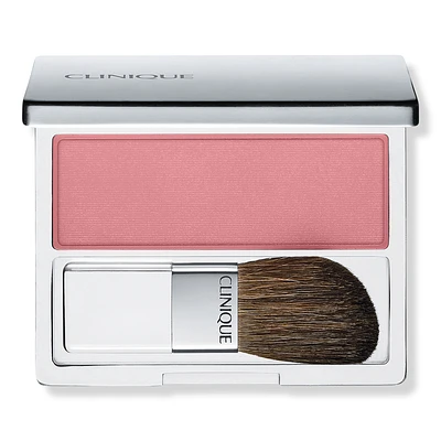 Blushing Blush Powder Blush - Smoldering Plum