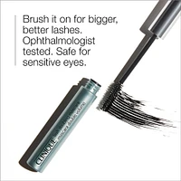 Lash Doubling Mascara - Black