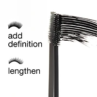 Lash Doubling Mascara - Black