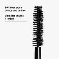 High Impact Mascara