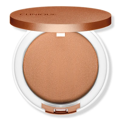 True Bronze Pressed Powder Bronzer - Sunkissed