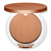 True Bronze Pressed Powder Bronzer - Sunkissed