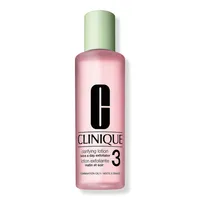 Clinique Clarifying Face Lotion 3 - For Combination Oily Skin