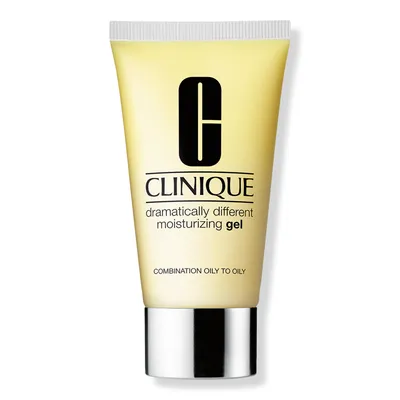 Clinique Dramatically Different Face Moisturizing Gel