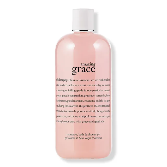 Ulta Philosophy Pure Grace