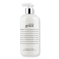 Philosophy Amazing Grace Perfumed Firming Body Emulsion - 16 oz - Philosophy Amazing Grace Perfume and Fragrance