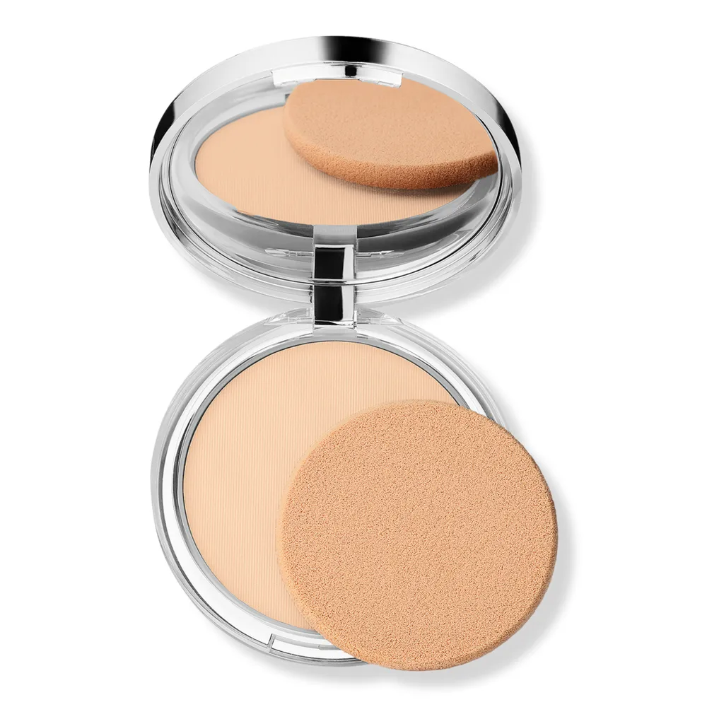 Clinique Stay-Matte Sheer Pressed Powder Foundation