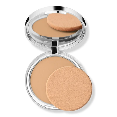 Stay-Matte Sheer Pressed Powder Foundation