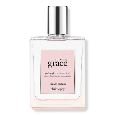 Philosophy Amazing Grace Eau De Parfum - 2.0 oz - Philosophy Amazing Grace Perfume and Fragrance