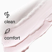 All About Clean Rinse-Off Foaming Face Cleanser