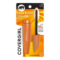 Lash Blast Volume Mascara