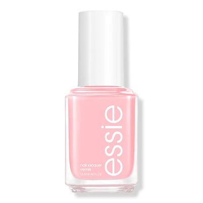 Pinks Nail Polish - Hi Maintenance