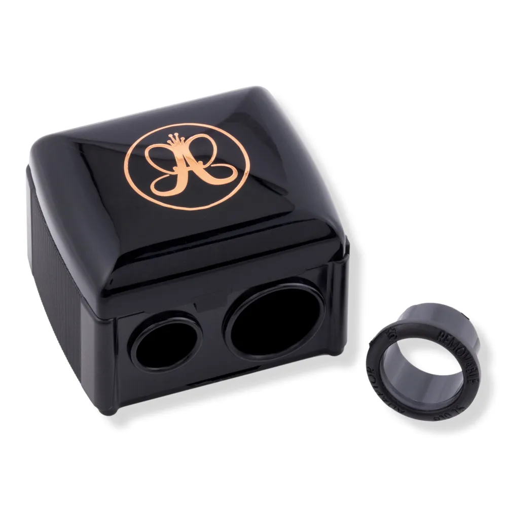 Anastasia Beverly Hills 3-in-1 Makeup Pencil Sharpener