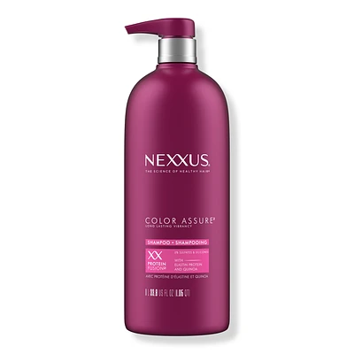 Color Assure Shampoo - 33.8 oz
