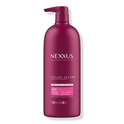 Color Assure Conditioner