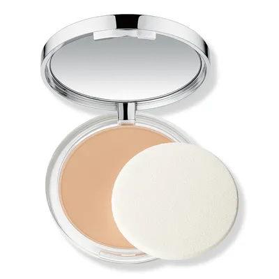 Clinique Almost Powder Makeup Broad Spectrum SPF 18 Foundation