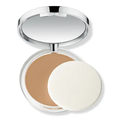 Clinique Almost Powder Makeup Broad Spectrum SPF 18 Foundation