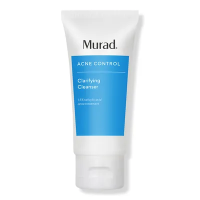 Murad Travel Size Acne Control Clarifying Cleanser