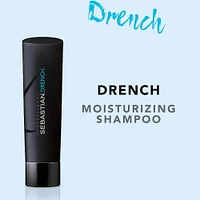 Drench Shampoo - 8.4 oz