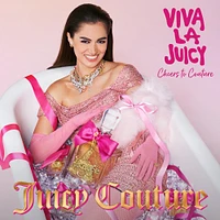 Viva La Juicy Eau de Parfum