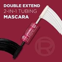 Double Extend Beauty Tubes Lengthening Mascara