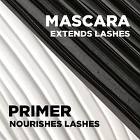 Double Extend Beauty Tubes Lengthening Mascara