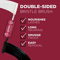 Double Extend Beauty Tubes Lengthening Mascara