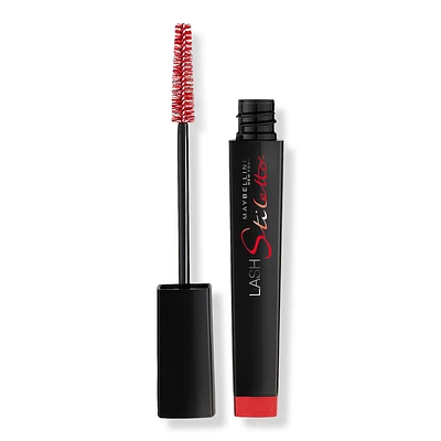 Lash Stiletto Ultimate Length Mascara - Very Black