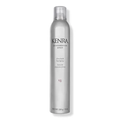 Kenra Professional Artformation Spray 18