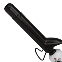 Pro Artist Nano Ceramic Curling Irons For Smooth, Shiny Hair