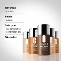 Even Better Makeup Broad Spectrum SPF 15 Foundation