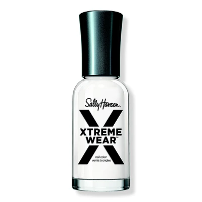 Xtreme Wear Nail Polish - White Out