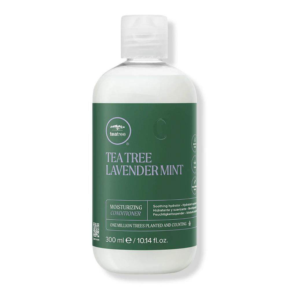 Tea Tree Lavender Mint Moisturizing Conditioner